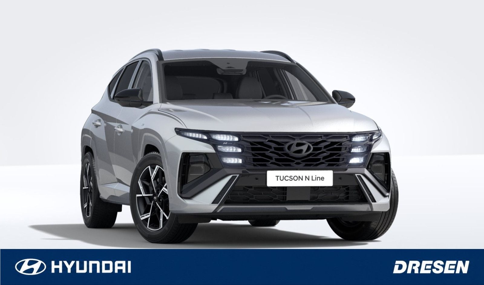 Hyundai TUCSON - Bild 1