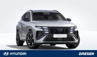 Hyundai TUCSON - Vorschau Bild 1