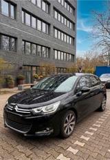 Citroën gepflegter Citroën C4 | Nur 83.400 km | To... - Citroën C4 von privat