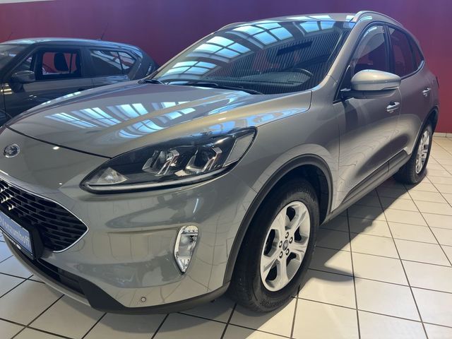 Ford Kuga 1.5 EcoBlue Aut. COOL&CONNECT