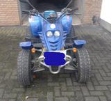 Kreidler Mustang 250 - KREIDLER MOTORRAD