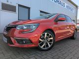 Renault Megane IV Lim. BOSE-Edition Automatik - Renault Megane: Bose Edition