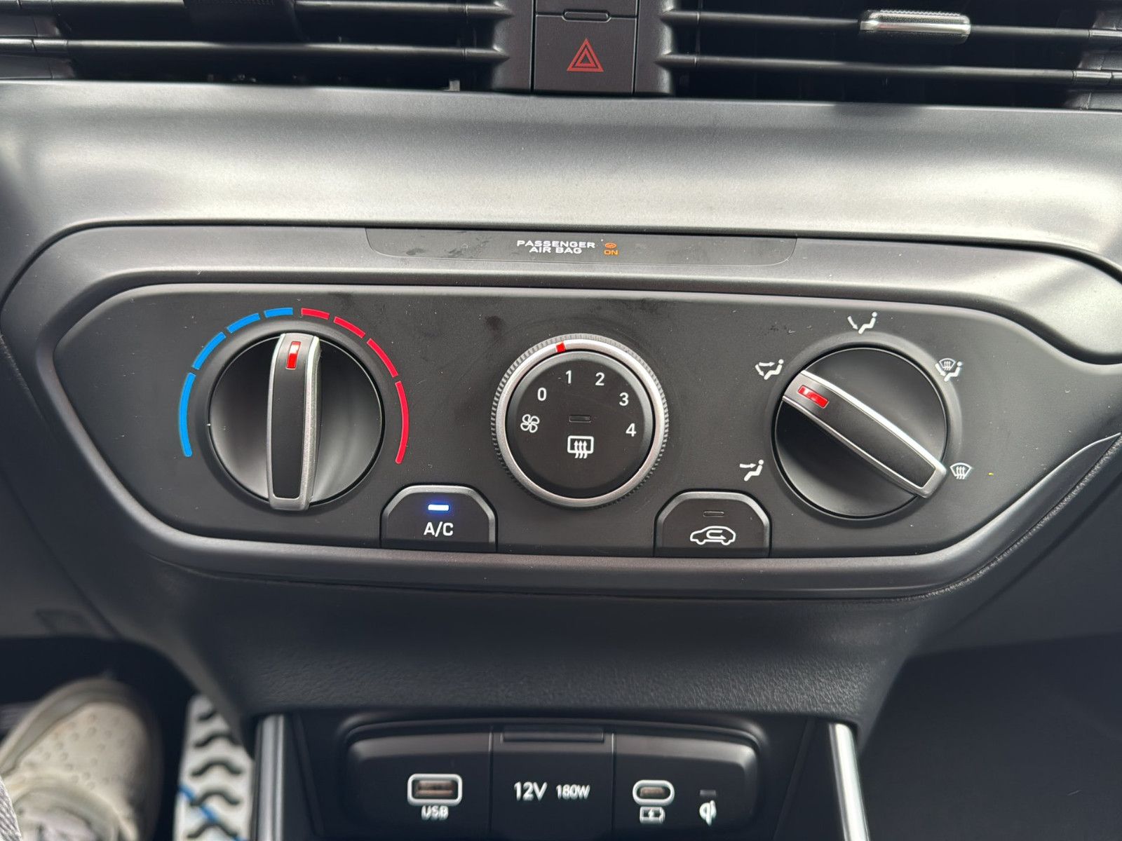 Hyundai BAYON - Bild 14