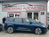 Renault Grand Scenic 1.7 BLUE dci*AUTOMATIK*Navi*Sitzhzg - scheckheftgepflegte Renault Grand Scenic