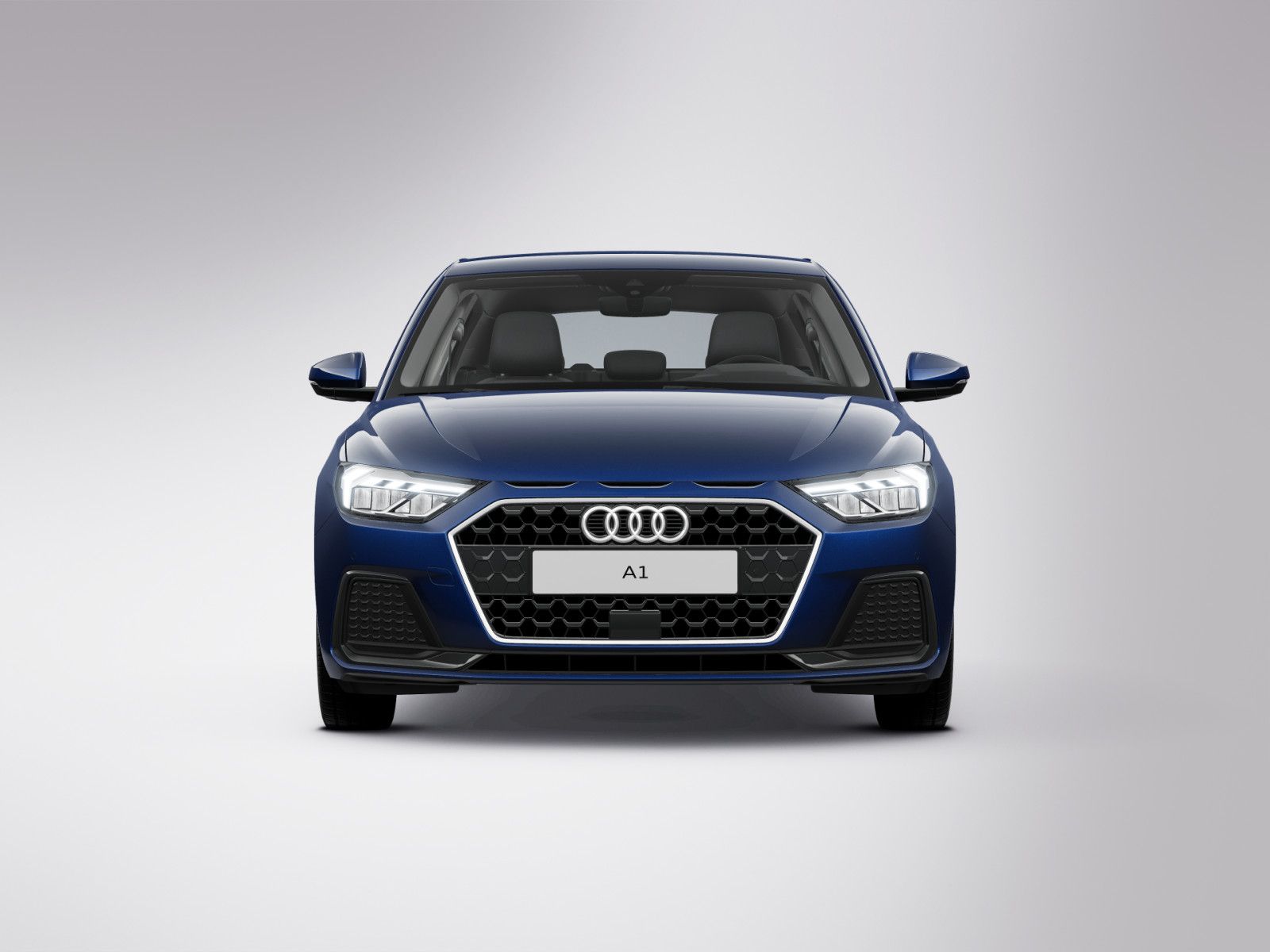 Audi A1 - Bild 6