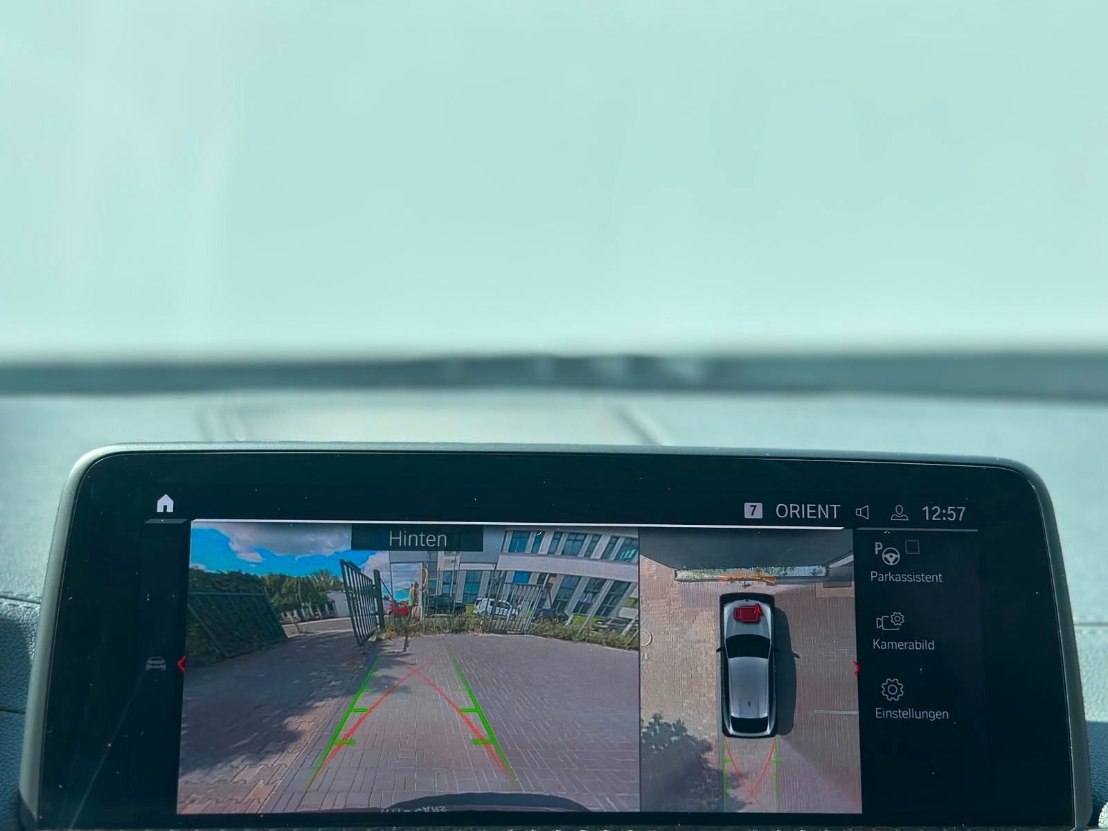 BMW X4 M Competition xD LED ACC 360° HUD H&K 21LM foto 25