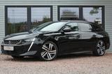 Peugeot 508 SW GT*Massage*LED*Leder*Scheckheftgepflegt - gebrauchte Peugeot 508 aus dem Jahr 2019