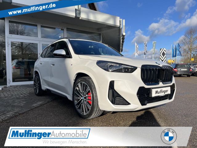 BMW X1 xDrive23d M Sport Innov. AHK DrivingPlus 20"