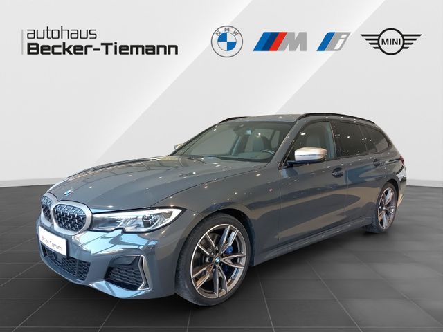 BMW M340d xDrive Tour |19 Zoll |HeadUp |Laser |ACC |