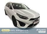 Kia cee'd GT Line Ceed SW 1.6 CRDi (48V - gebrauchte Kia cee'd / Ceed aus dem Jahr 2024