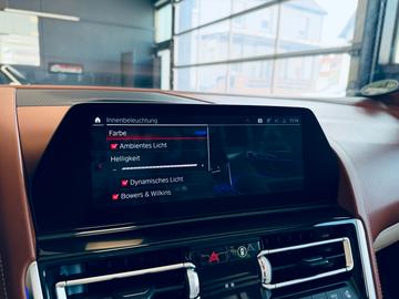 صورة مصغرة 48 لـ 2020 BMW M8