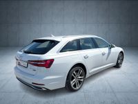 Audi A6 - Vorschau Bild 6