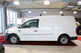Volkswagen Caddy Maxi Kasten BMT - Volkswagen Caddy: Standheizung