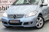 Mercedes-Benz A 200*Automatik*Bi-Xenon*Scheckheft*Sitzheiz*PDC - gebrauchte Mercedes-Benz A 200 aus dem Jahr 2009