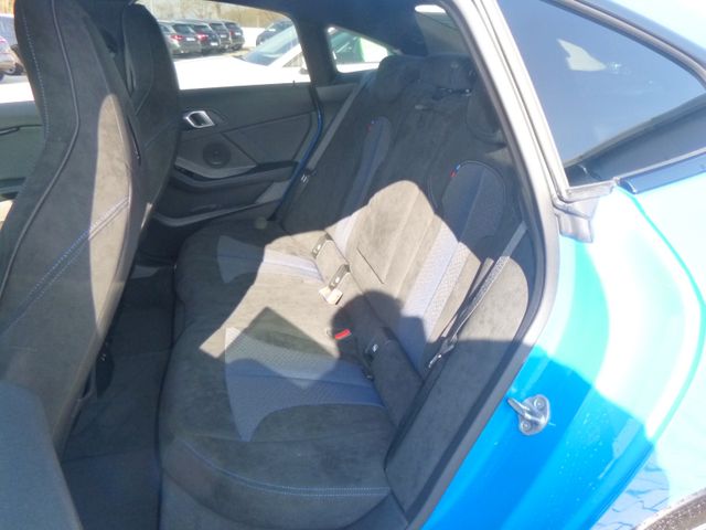 Fahrzeugabbildung BMW 220 Gran Coupé >M SPORT/AUT/LED/Sitzheiz<