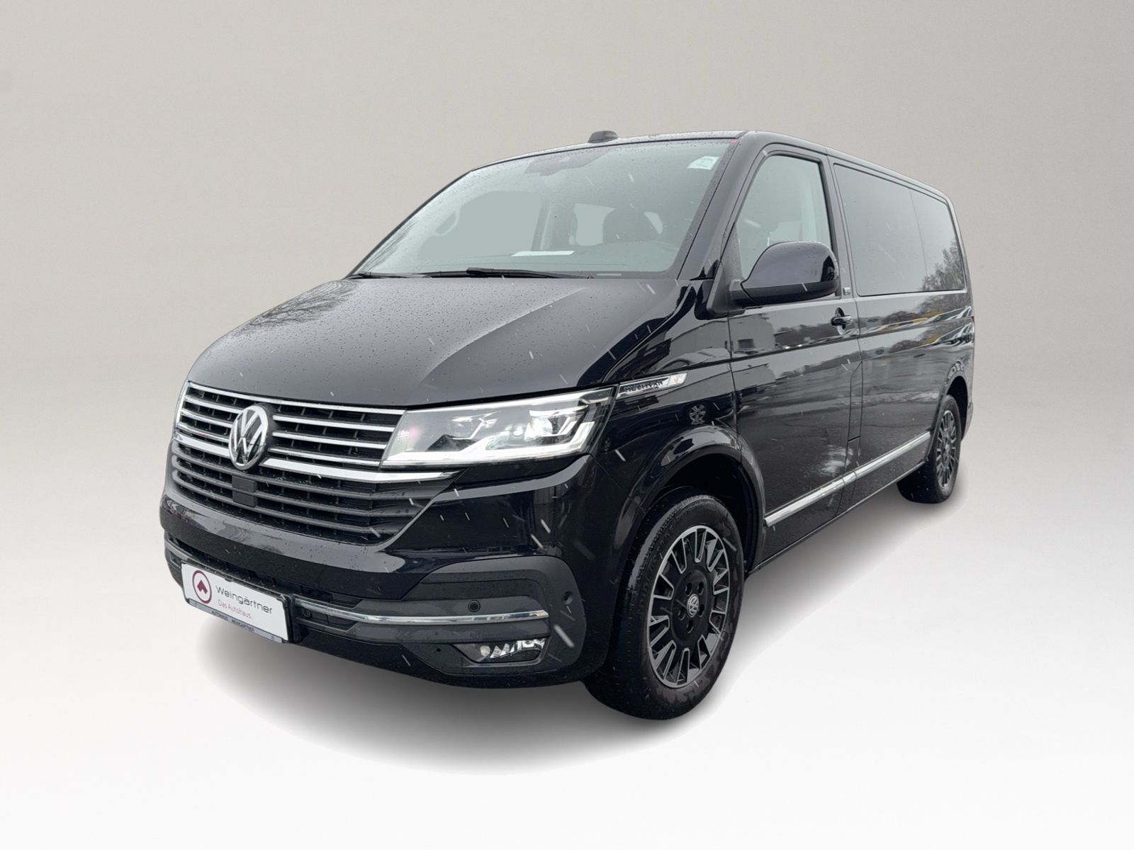 T6.1 Multivan Generation Six 2.0 TDI, Digital Co