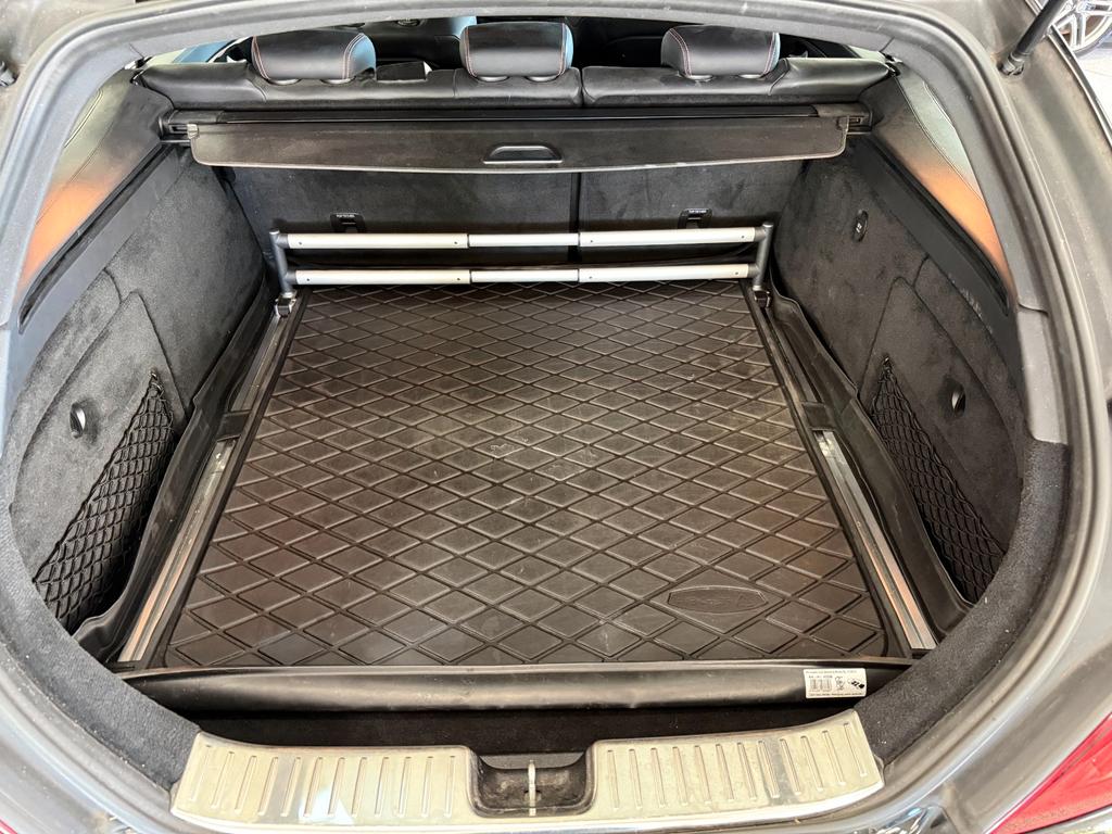 Mercedes-Benz CLS 400 Shooting Brake
