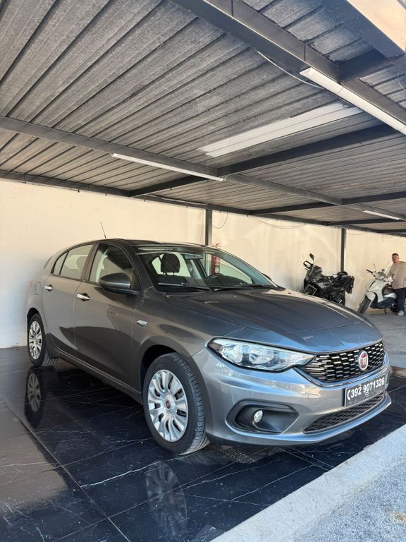Image of Fiat Tipo