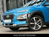 Hyundai KONA 4WD DCT Premium 1.6 T-GDI, KRELL, HUD, LED - Hyundai KONA: Automatik
