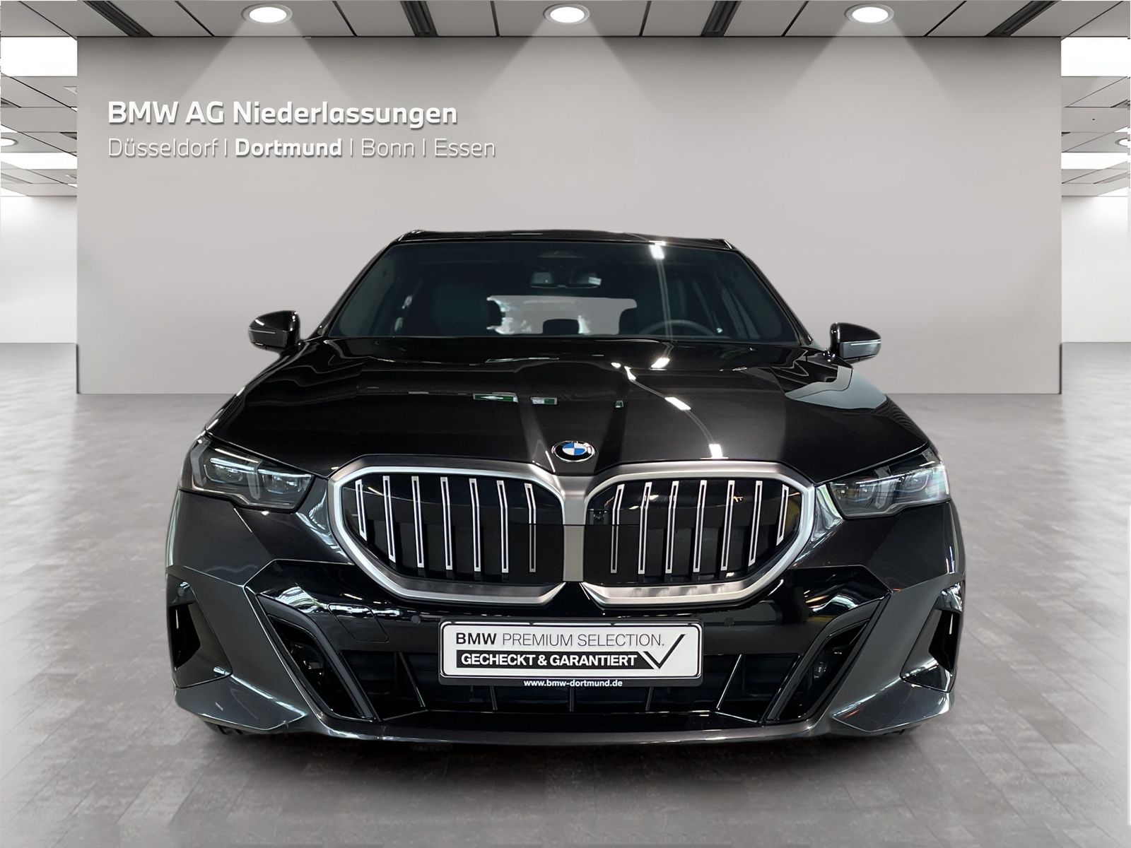 BMW 520 - Bild 8