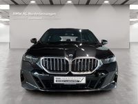 BMW 520 - Vorschau Bild 8