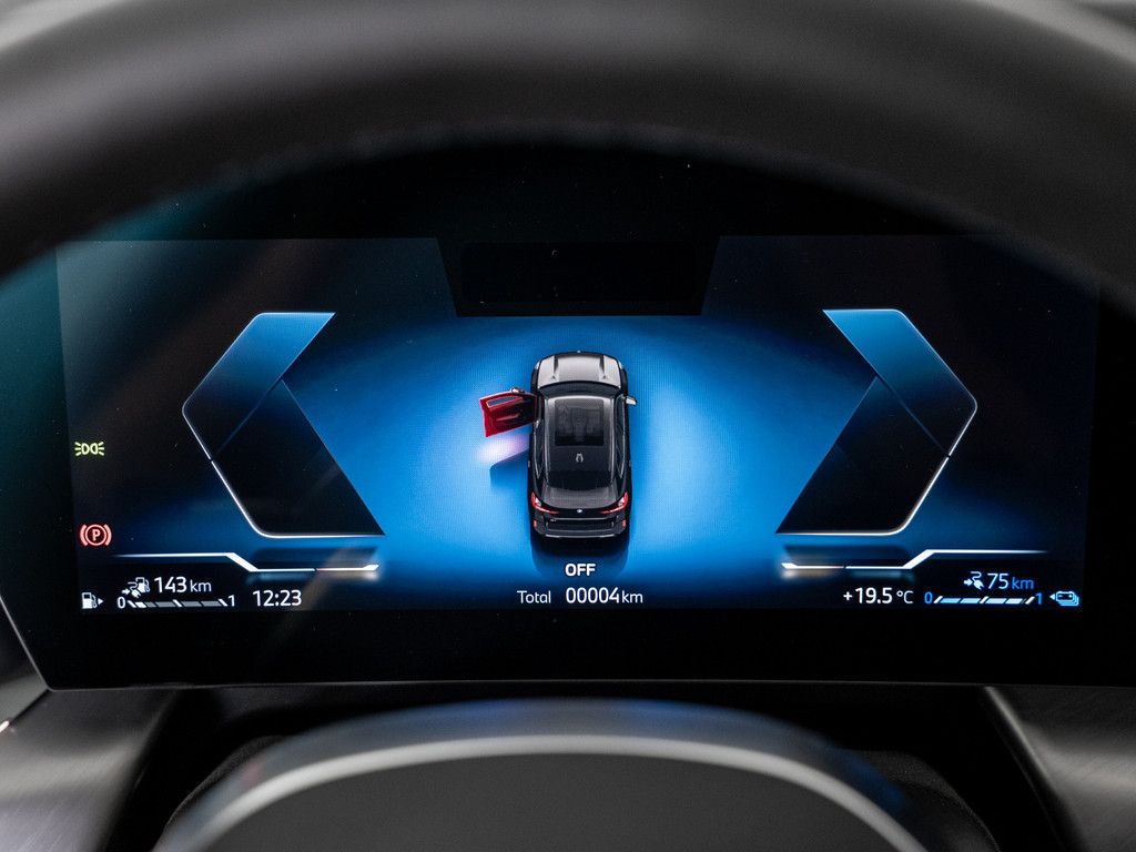 BMW X1 - Bild 14