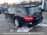 Mercedes-Benz E 500 T 4-Matic Panorama Vollleder Harman-Kardon - Mercedes-Benz E 500 bis 25.000 Euro