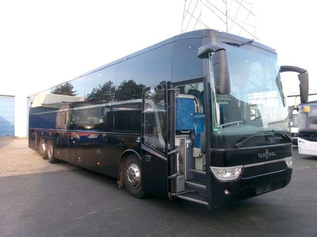 Vanhool TX17 Acron