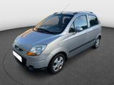 Chevrolet Matiz 1.0 SE-Klima-Tüv&Zahnriemen&Kupplung neu - Chevrolet Matiz Gebrauchtwagen