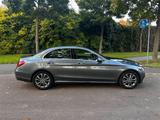 Mercedes-Benz C 220 d  9G-TRONIC Avantgard... - Mercedes-Benz C 220 Gebrauchtwagen in Ludwigshafen
