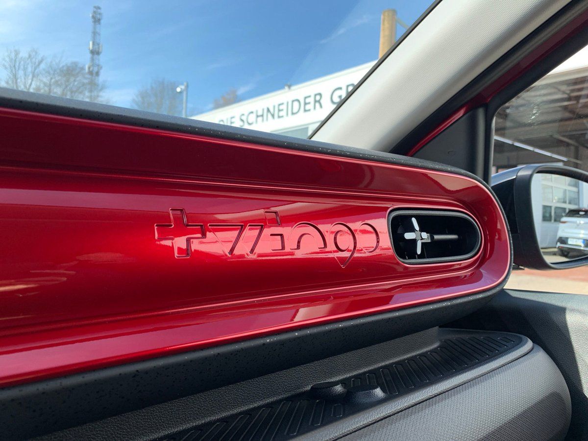 Renault Twingo - Bild 31