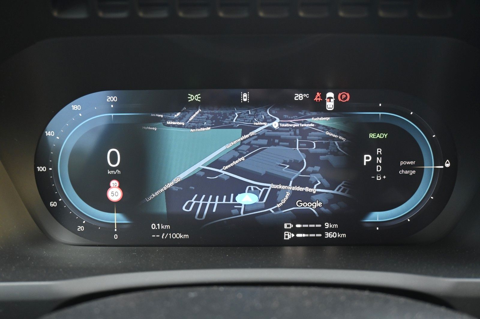 Fahrzeugabbildung Volvo XC90 T8 RC AWD Plus Dark*STDHZG*360°*ACC*AHK