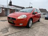 Fiat Grande Punto 1.4 8V Dynamic*1.HAND*39TKM*GARANTI - Fiat Grande Punto: 1.3