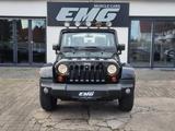 Jeep Wrangler 2.8 CRD Sahara|KAMERA|HU-AU NEU|GARANTI - Jeep Wrangler Geländewagen Sahara mit Diesel-Antrieb