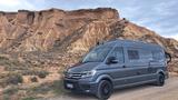 MegaMobil Re-Aktiv 6800 - MegaMobil Wohnwagen & Wohnmobile