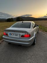 BMW E46 M3 I Vollausstattung I Erstlack I Einmalig - BMW aus 2001: 3er