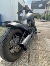 Harley-Davidson Street Bob  - Angebote entsprechen deinen Suchkriterien
