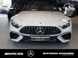 Mercedes-Benz SL 63 AMG 4M HUD ACC LED PDC DISTRO KEYLESS MBUX - Mercedes-Benz SL 63 AMG in Hamburg