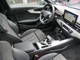 Audi A4 Avant 40 TDI quattro S-Line AHK Pano B&O - Audi A4: Kombi