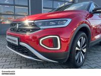 Volkswagen T-Roc - Vorschau Bild 5