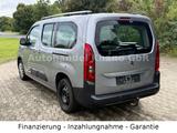 Citroën Berlingo Feel XL 1.HAND-TOP ZUSTAND-KAMERA-NAVI - Citroën Berlingo: Feel