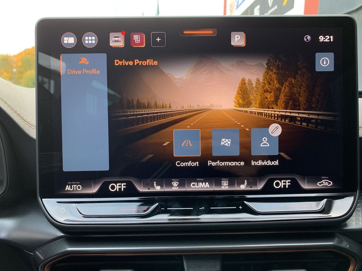 Cupra Leon - Bild 38