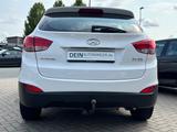 Hyundai ix35 Style 2WD *AHK*Pano* - Hyundai ix35 Gebrauchtwagen in Bremen