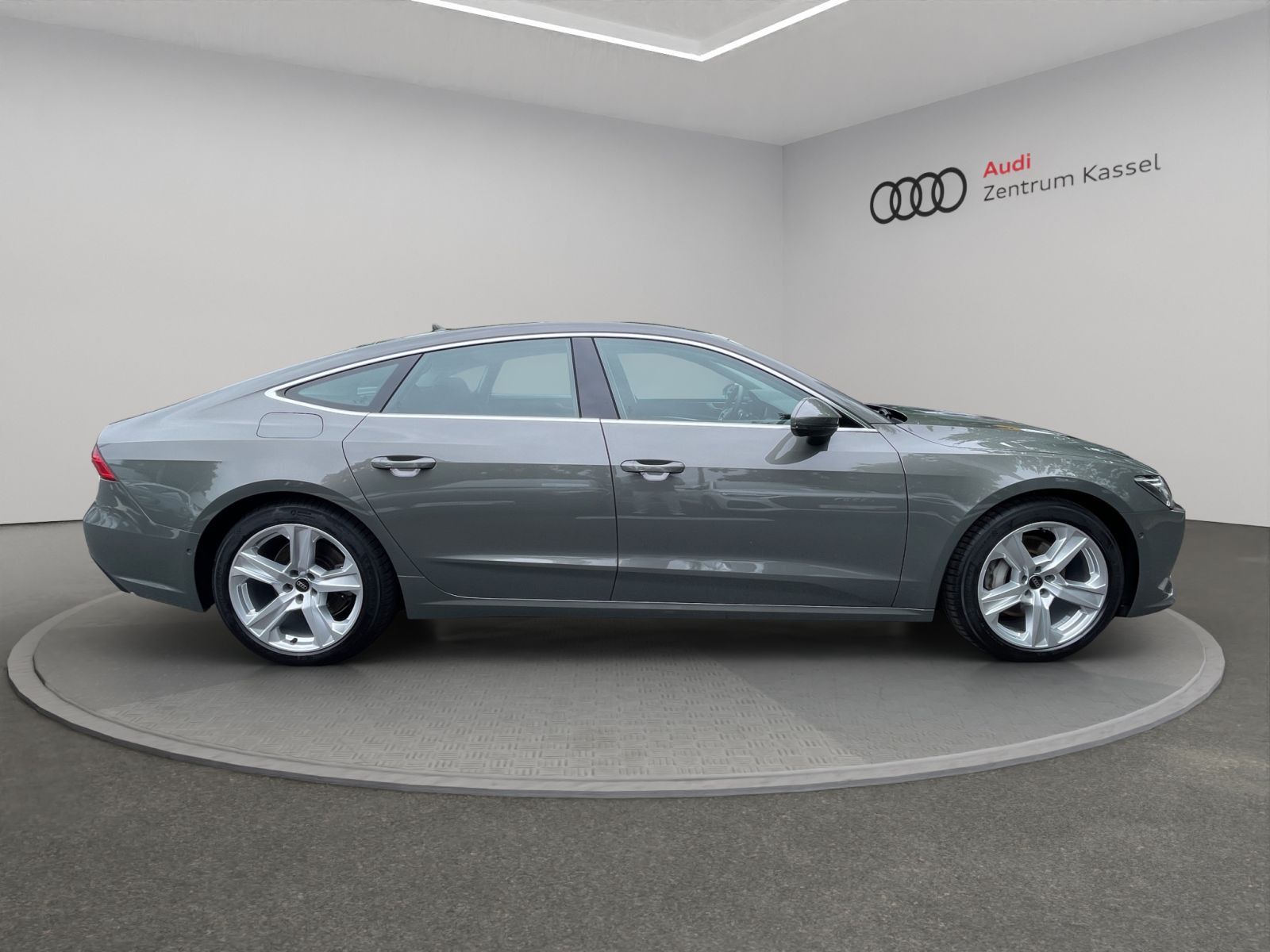 Audi A7 Sportback 50 TDI qu. LED HuD Navi Leder 360° foto 7