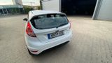 Ford Fiesta 1,25 44kW  - Ford Fiesta: 44 Kw