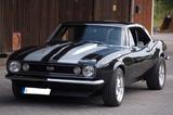 Chevrolet Camaro - gebrauchte Chevrolet Camaro aus dem Jahr 1967
