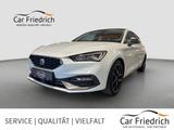 Seat Leon 2.0 TDI DSG FR Pano LED Navi - Seat Leon: Fr TDI Dsg