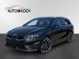 Kia Ceed_sw 1.5 T GT LINE DCT / NAVI / KLIMAAUTOMATI - schwarze Kia cee'd Sportswagon