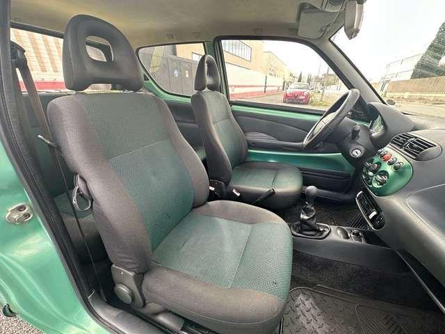 Fiat Seicento