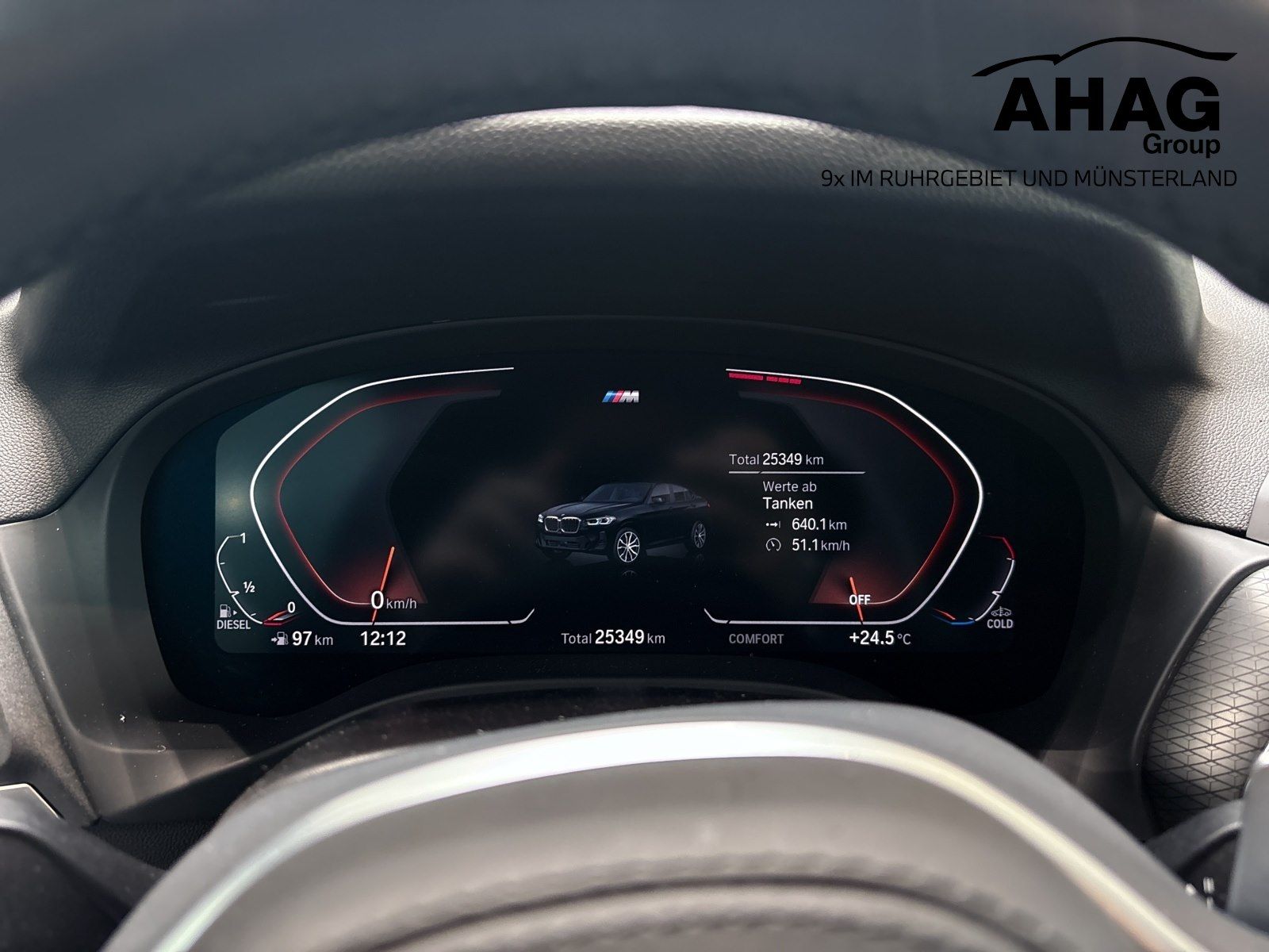 BMW X4 - Bild 11